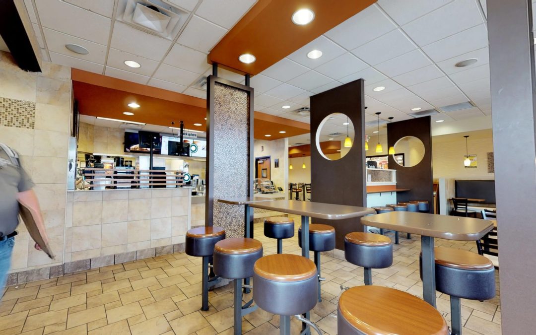 McDonalds – Battle Creek, MI