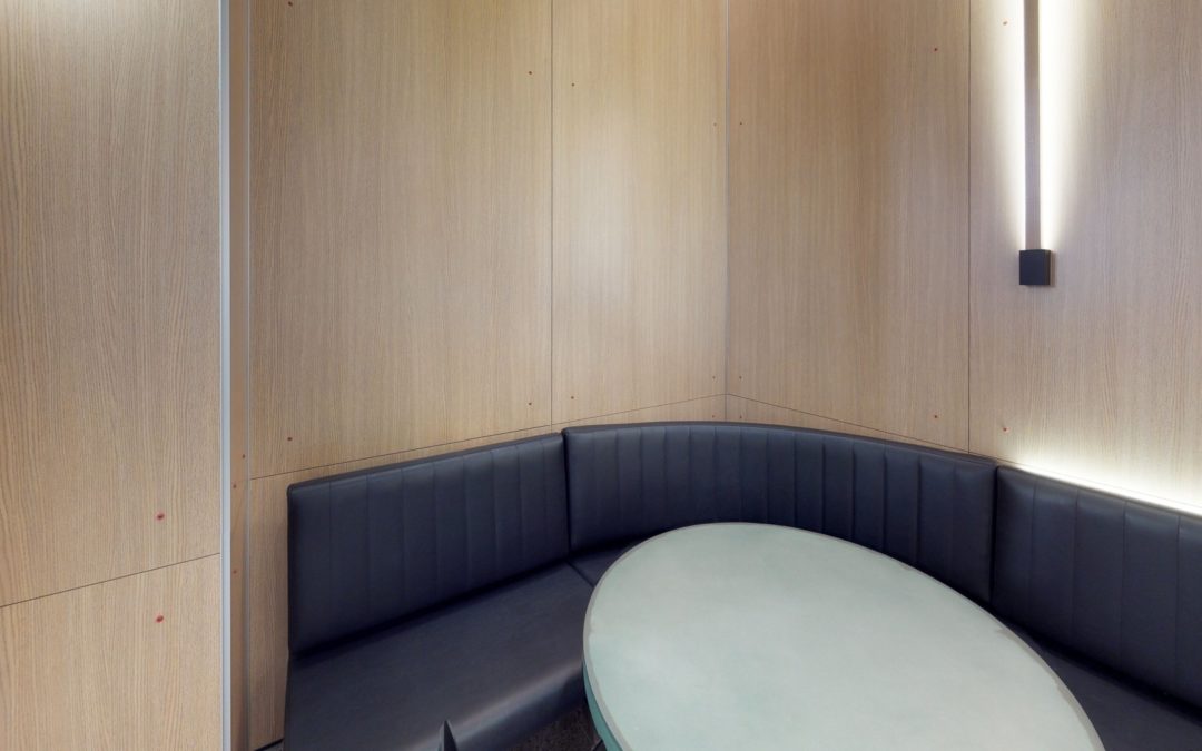 McDonalds – Wrigley