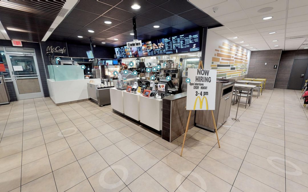 McDs – Pekin, IL – 120516
