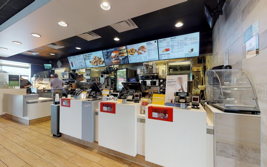 McDonald’s – Waukegan, IL – 120288/3694