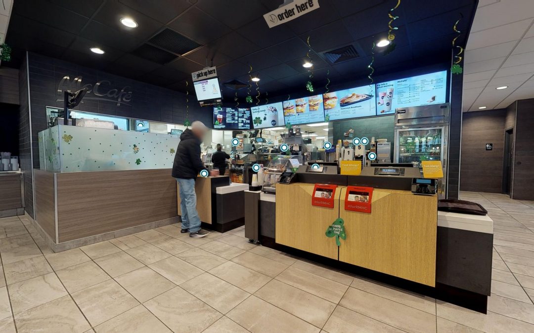 McDonald’s – Waukegan, IL – 122280/31420