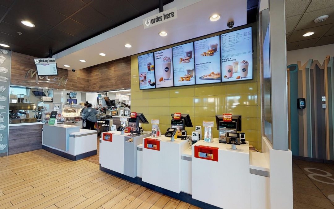 McDonalds – Romeoville, IL – 122612