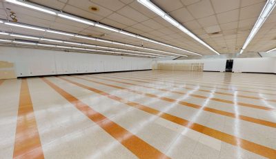 Walgreens_Welch, WV_909 Virginia Ave 3D Model