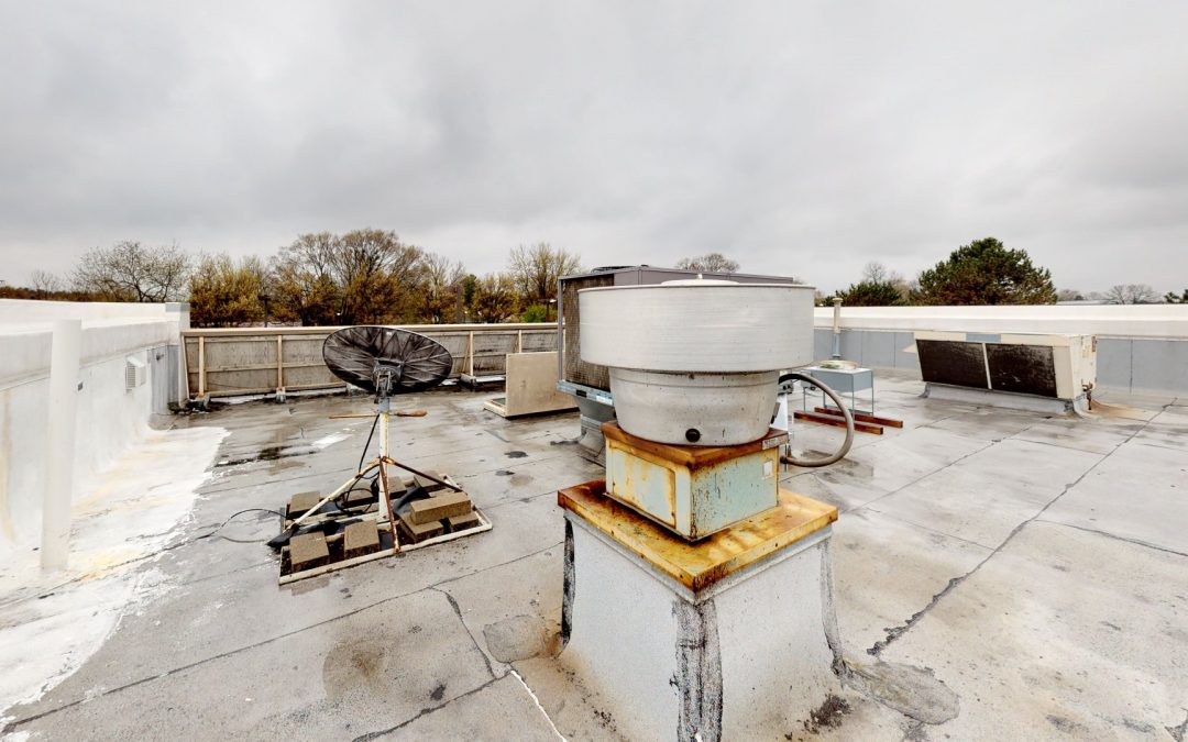 210561 – Jackson, MI – 11753 – Roof