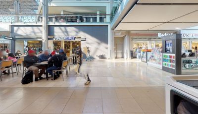 (0512)_Columbia Mall 3D Model
