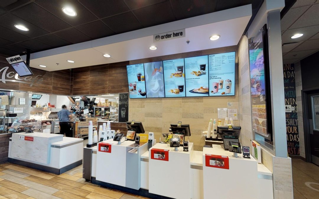 McDonalds – Hoffman Estates, IL – 122611