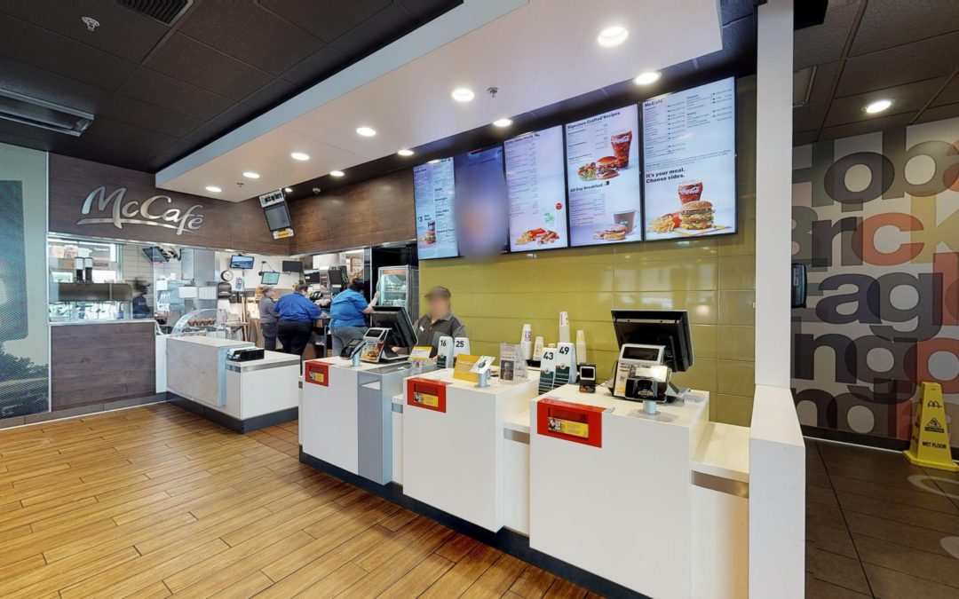 McDonald’s – Hobart, IN – 130062