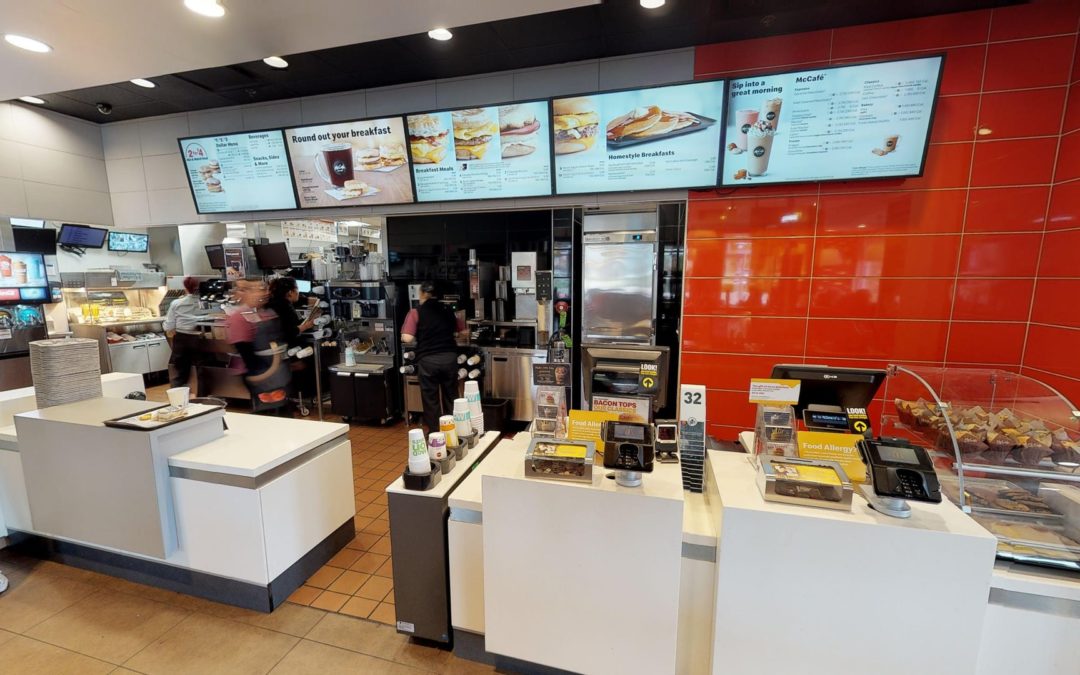 McDonald’s – Batavia, IL – 120325