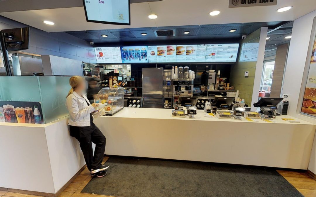 McDonald’s – Elgin, IL – 121639
