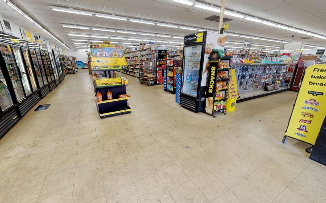 Family Dollar – Chicago – 789117