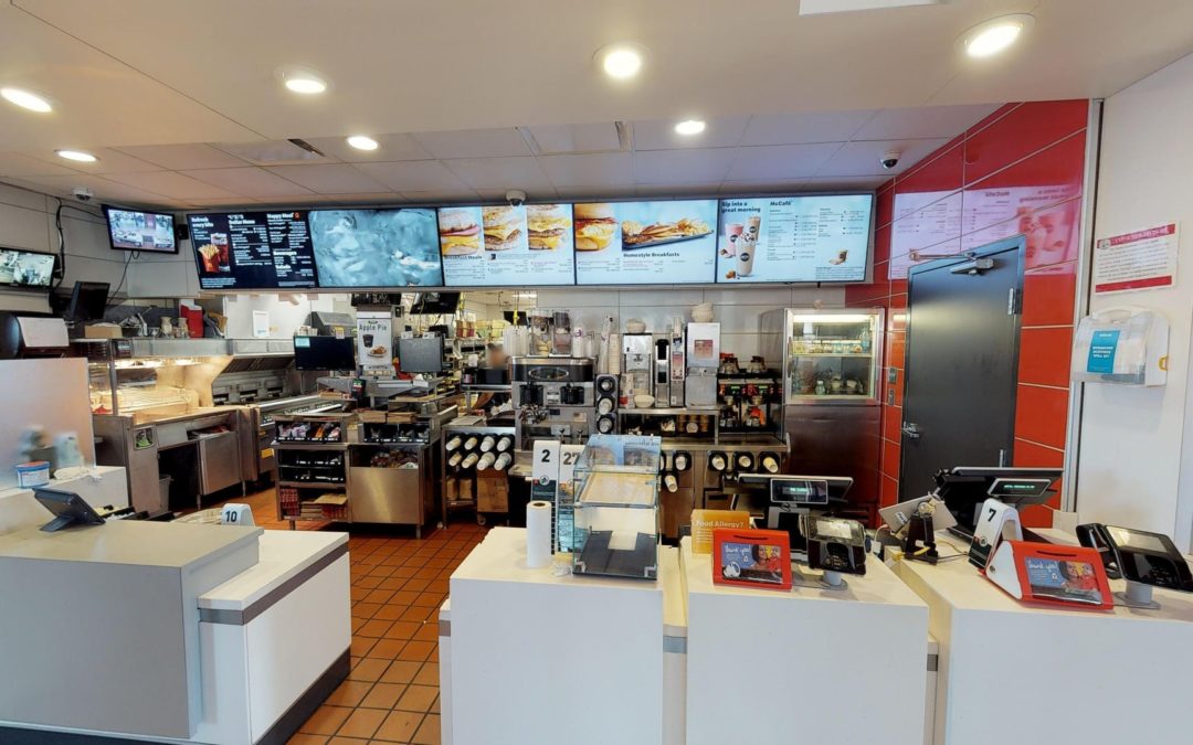 McDonalds – Rockford, IL – 120586