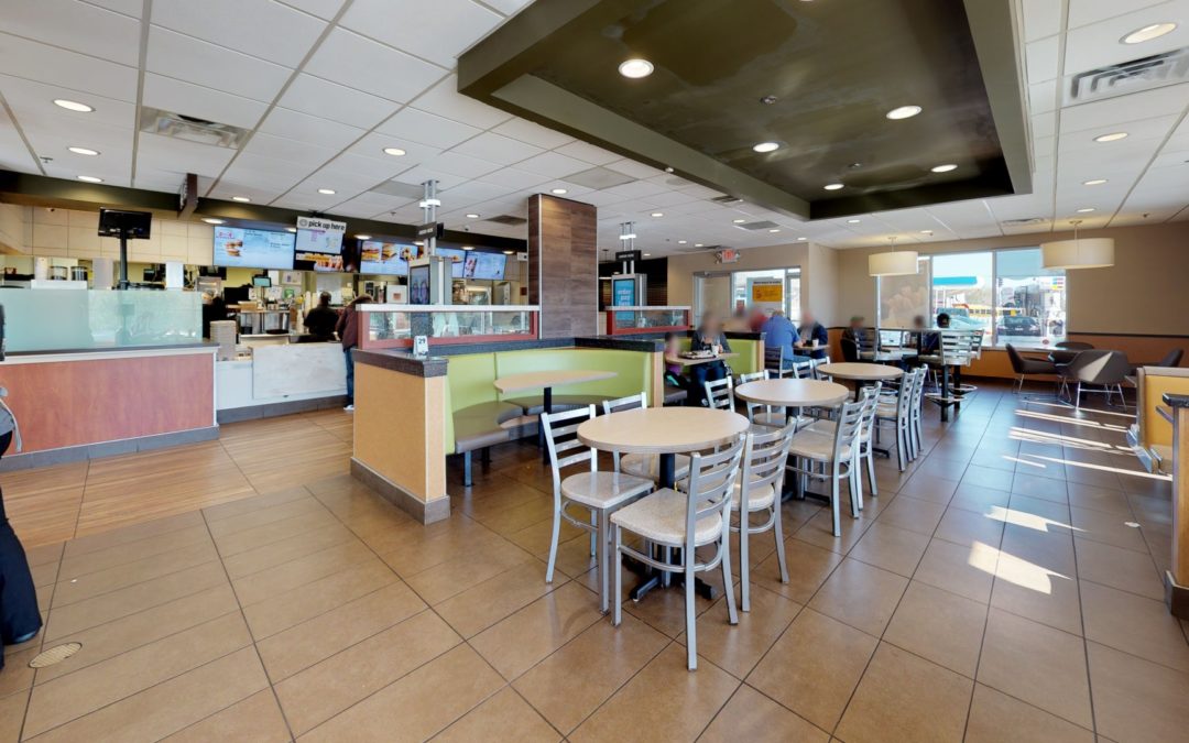 McDonald’s – Joliet, IL – 120355
