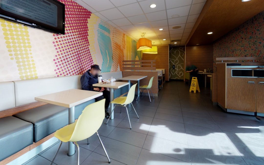 McDonald’s – Rockford, IL – 120632