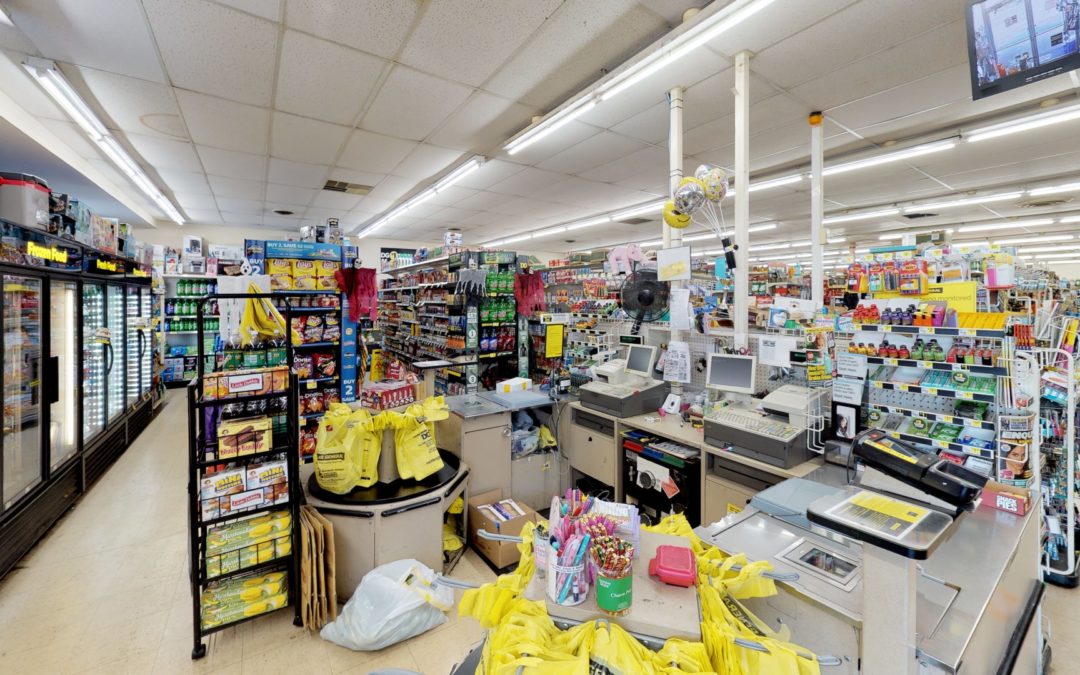 Dollar Tree – Westland, MI