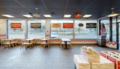 (MT 4890)_Missoula, MT 3D Model