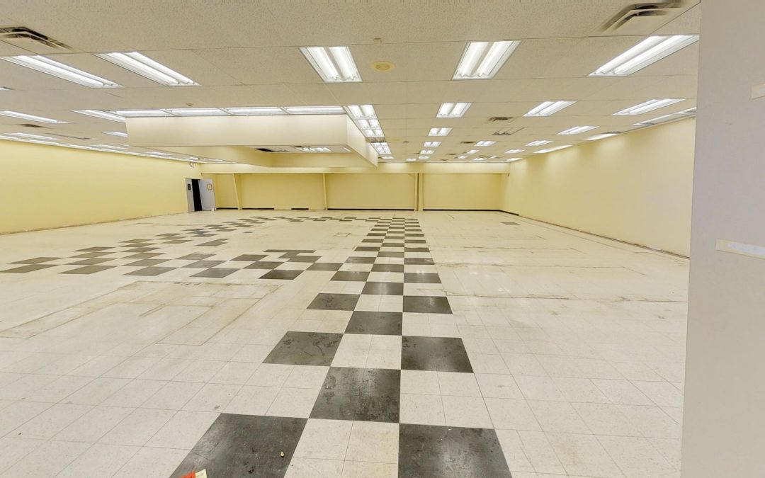 DOLLAR TREE – GROVE CITY, OH – D12048