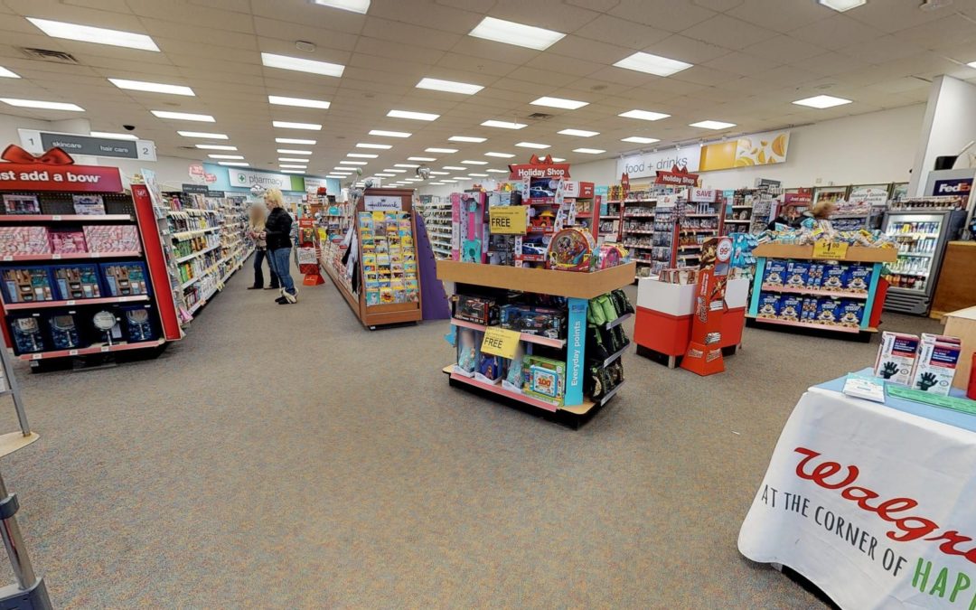 Family Dollar – Redford, MI #789293