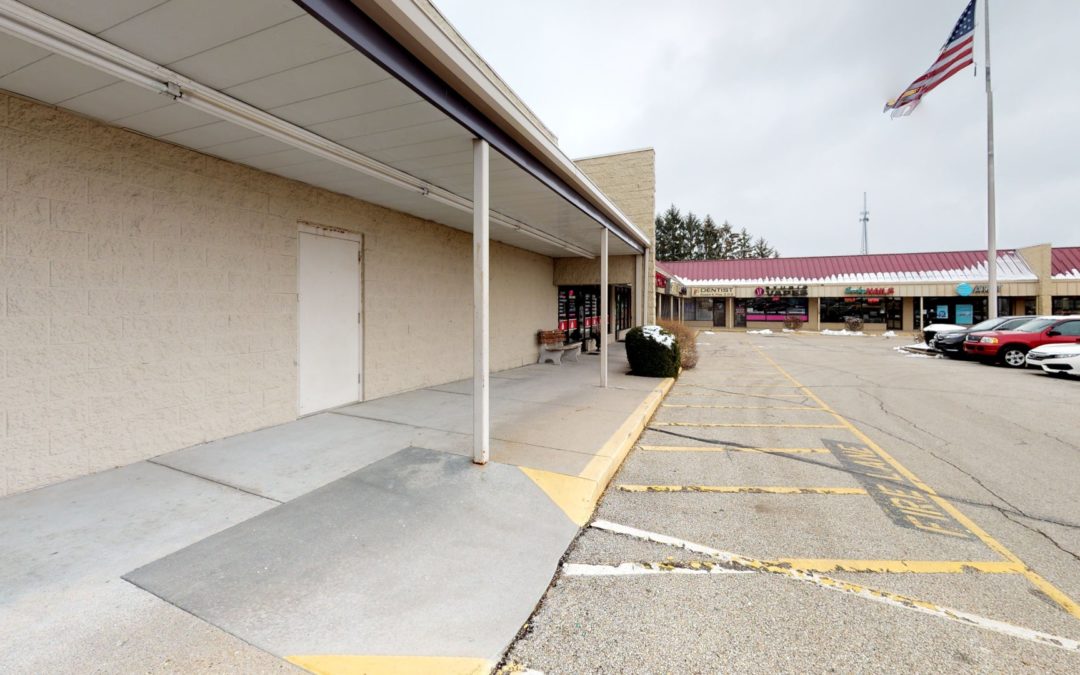 Dollar Tree – Batesville, IN – D12026