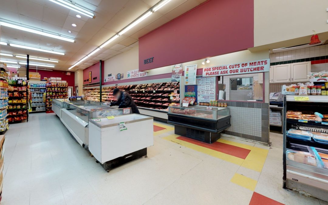 Dollar Tree – Oak Park, IL D12132