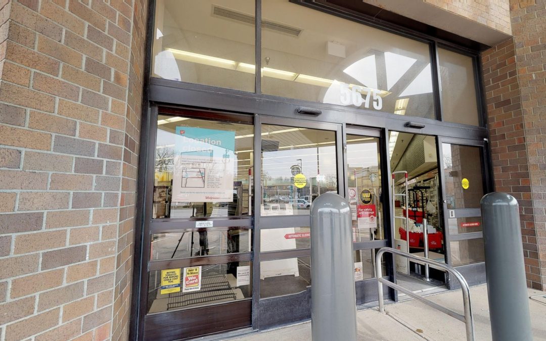 Dollar Tree – Indianapolis, IN – D12189