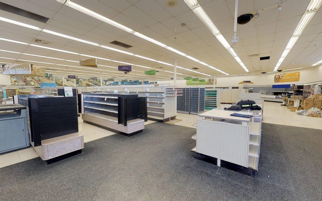 Dollar Tree – Macomb, MI – D12099