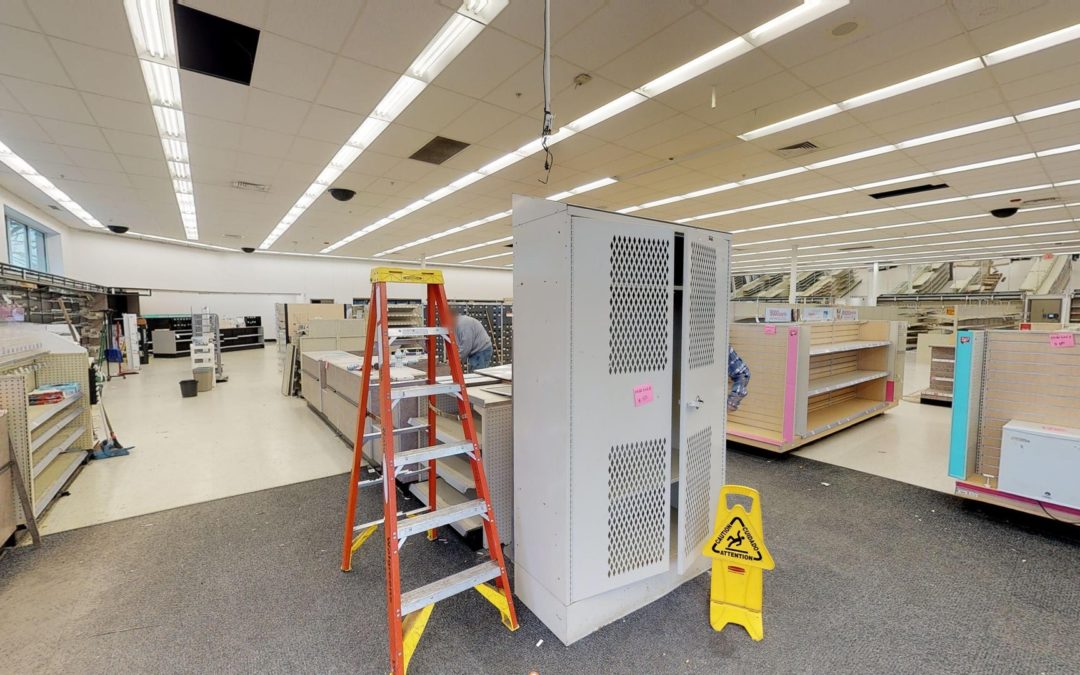 Dollar Tree – Ypsilanti, MI
