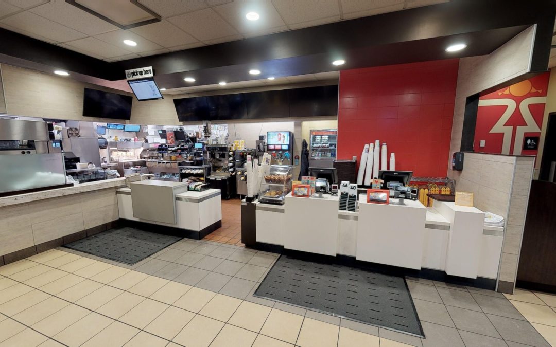 McDonald’s – Merrillville, IN – 130090/NSN 3048