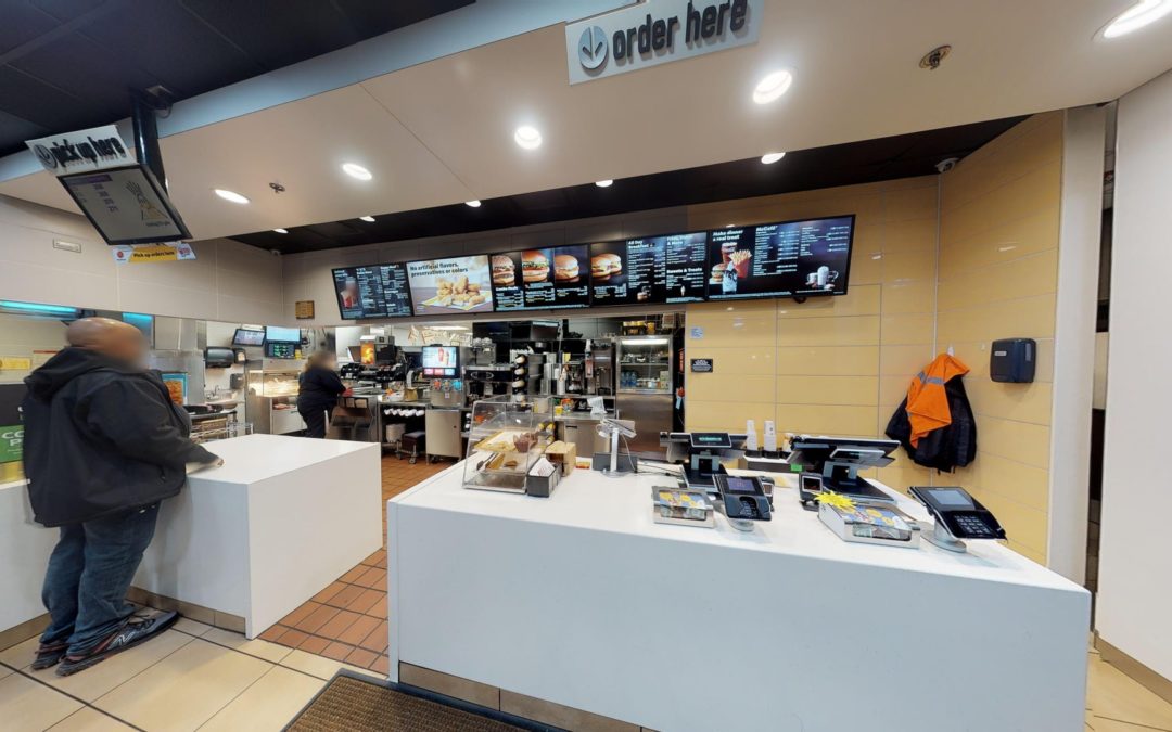 McDonald’s – Palos Heights – 120160/NSN 1786
