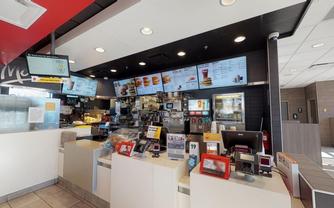 McDonald’s – Libertyville, IL- 120031/NSN 119