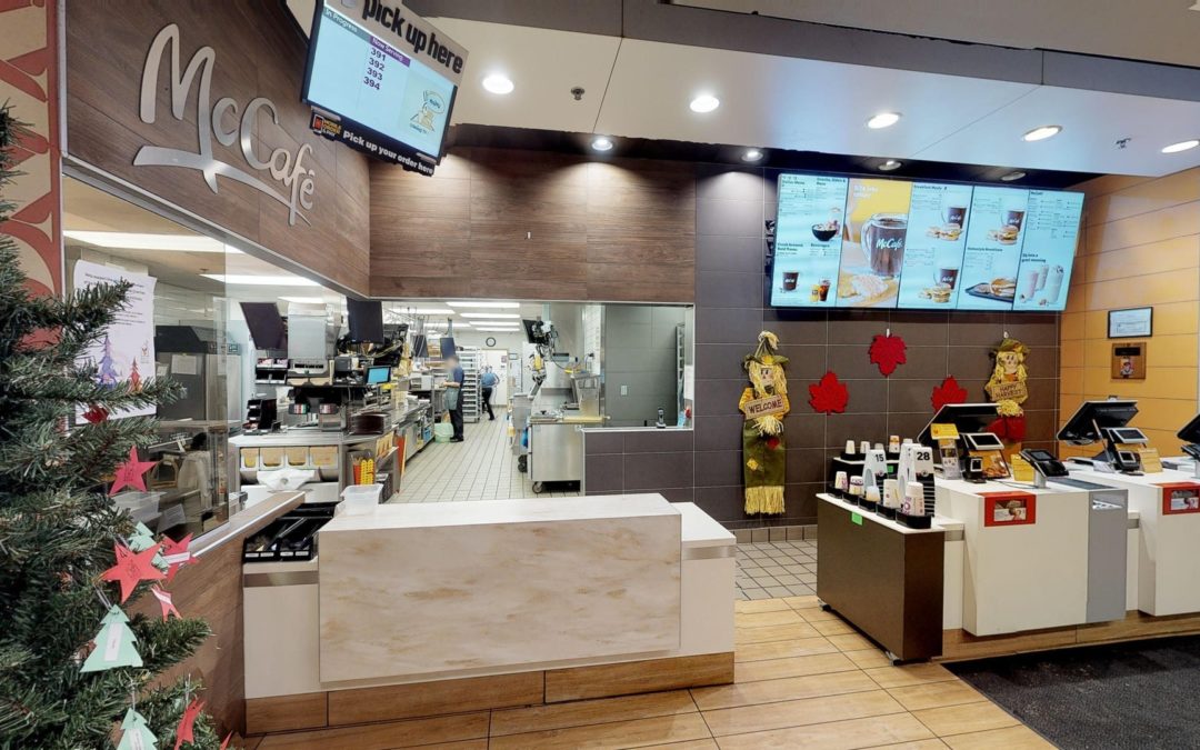 McDonald’s – Platteville, WI – 481012/ NSN 35476
