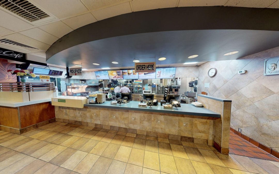 McDonald’s – Milwaukee, WI – 480089/ NSN 3741