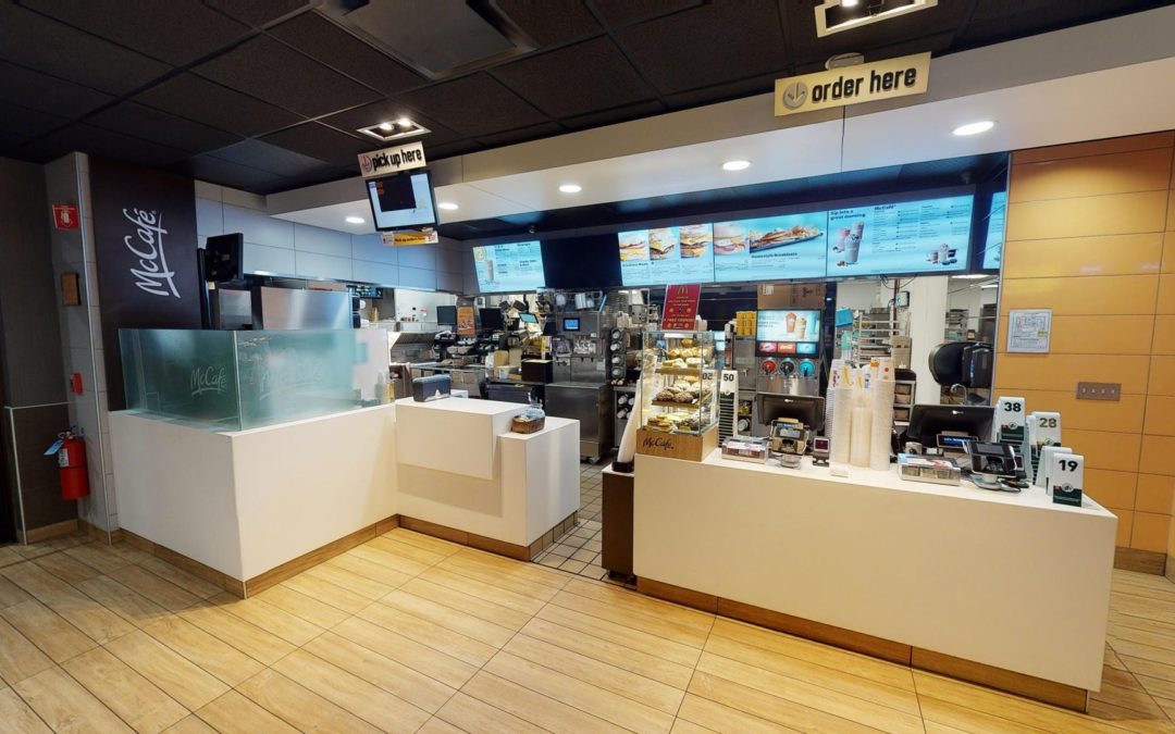 McDonald’s – Vernon Hills, IL – 121085/NSN10547