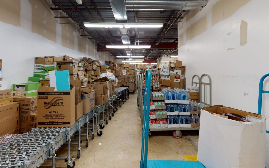 Dollar Tree – North Ridgeville, OH – D12311