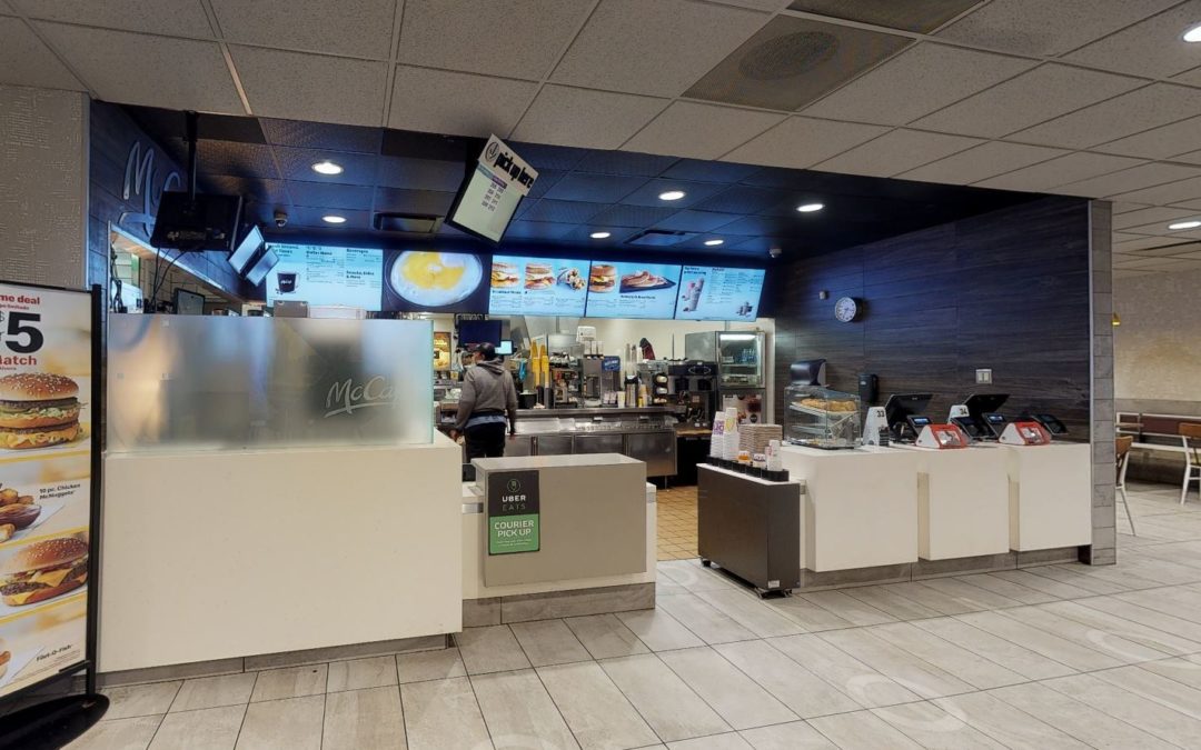 McDonalds – Wauwatosa, WI – 480028/NSN643