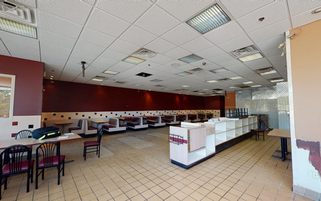Dollar Tree – Oxford, MI (D12401)