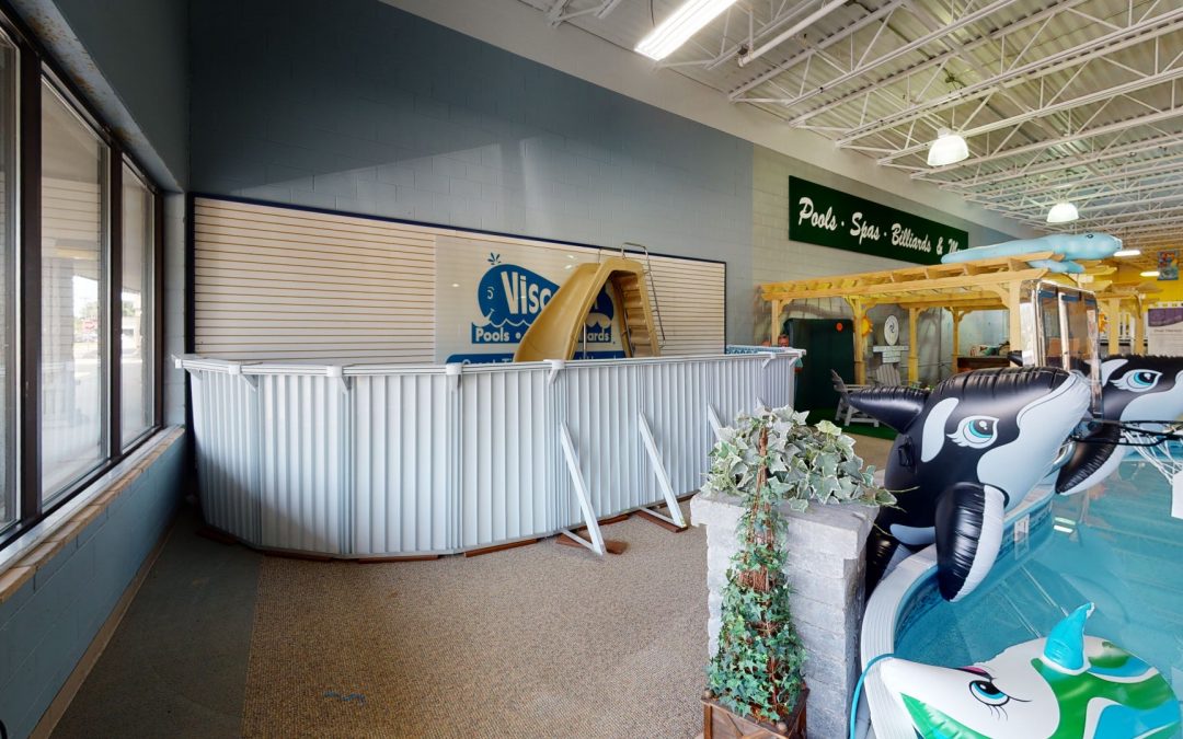 Dollar Tree – Imlay City, MI – D12281
