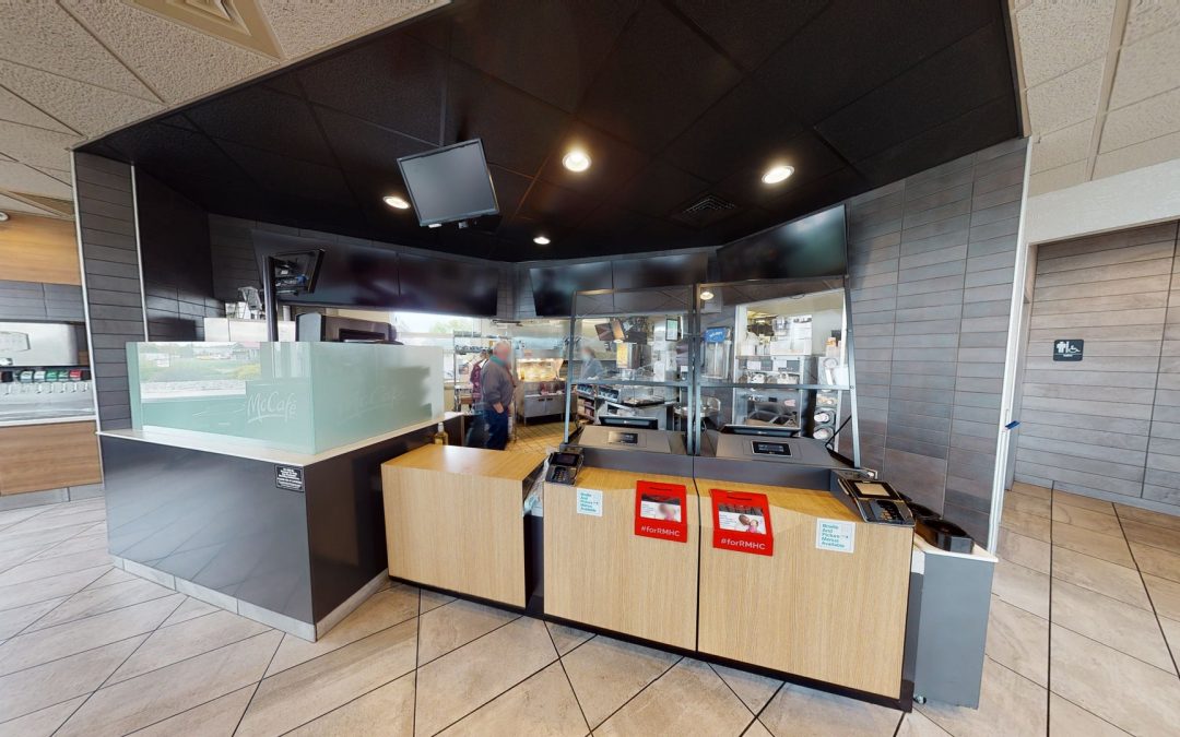 McDonald’s – Bay City, MI – 211737/NSN 26495