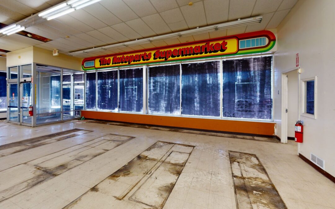 DOLLAR TREE – LORAIN, OH