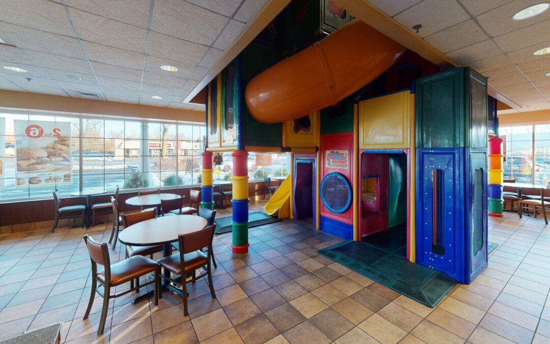 McD 225 Ogden Ave Downers Grove IL