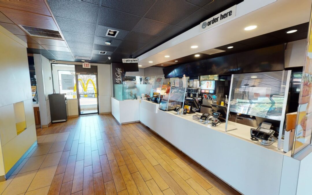 Westland, MI McD