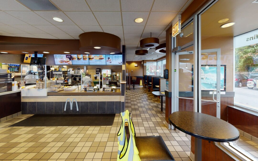 McDonald’s – Chicago, IL (95th St) – 121885