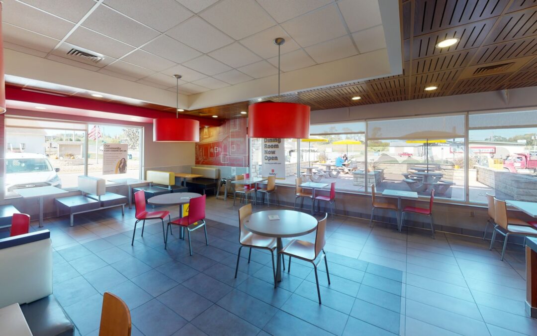 McDonald’s – Maquoketa, IA – 140109