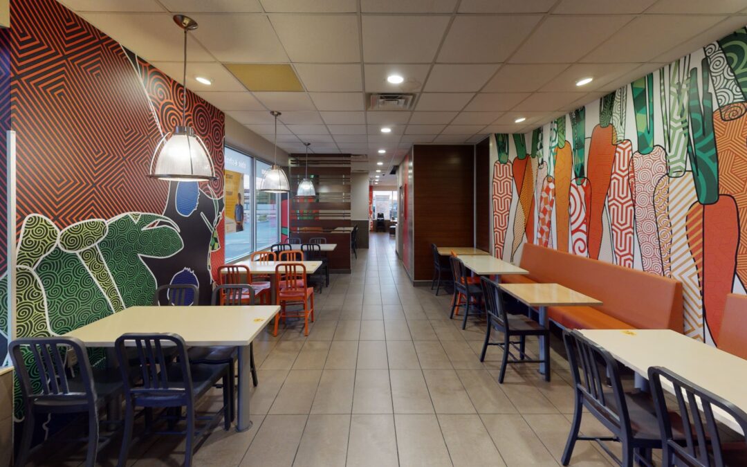 McDonald’s – Rockford, IL – 120540