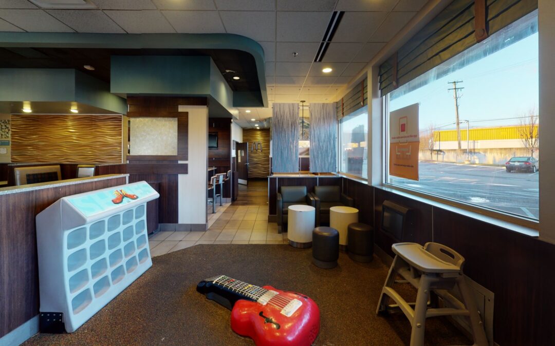 McDonalds – Detroit, MI (Mack) – 211898