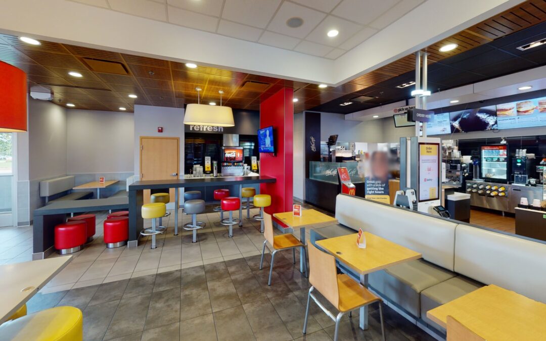 McDonalds – Bettendorf, IA – 140314