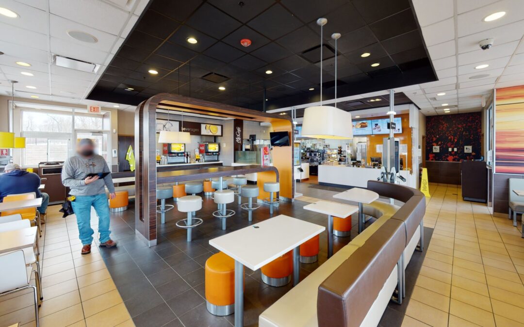 McDonald’s – McHenry, IL – 122431