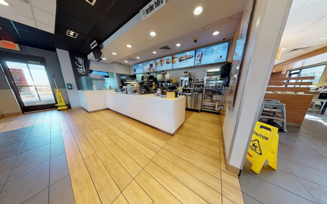 McDonald’s – Rockford, IL – 120632