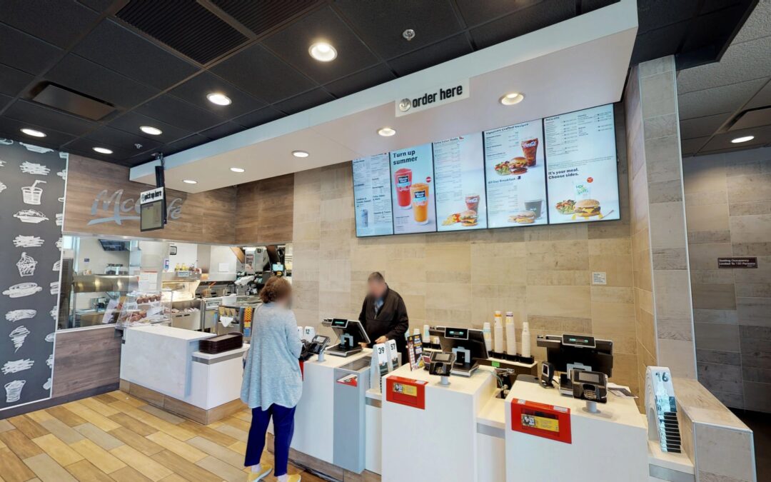 McDonald’s – Streamwood, IL – 120311