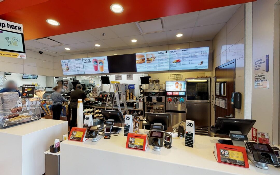 McDonald’s – Elgin, IL – 120021