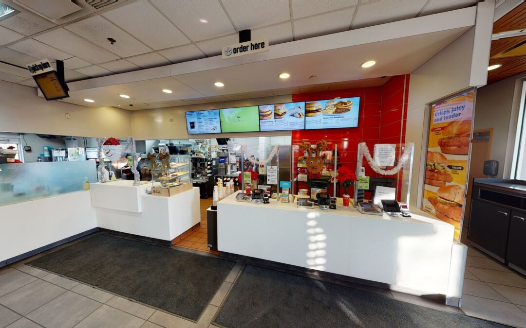 122437 McDonalds Richmond Rd McHenry IL